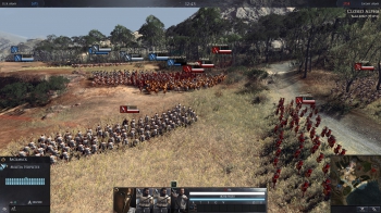 Total War: Arena - Screenshots zum Artikel