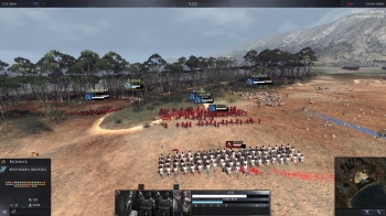 Total War: Arena - Screenshots zum Artikel