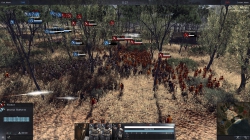 Total War: Arena: Screenshots zum Artikel