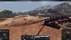 Total War: Arena: Screenshots zum Artikel