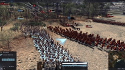 Total War: Arena - Screenshots zum Artikel