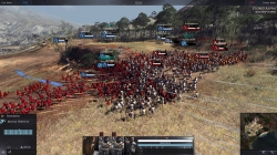 Total War: Arena - Screenshots zum Artikel