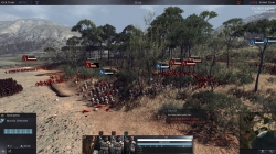 Total War: Arena: Screenshots zum Artikel