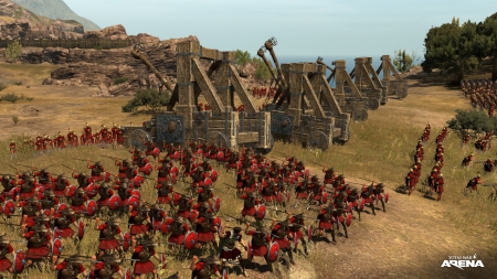 Total War: Arena: Free-for-All Weekend
