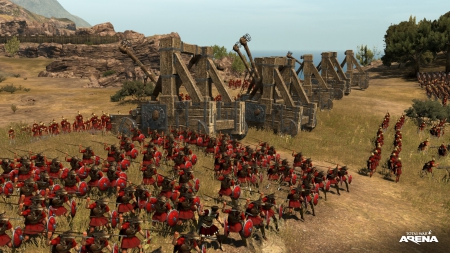 Total War: Arena - Free-for-All Weekend