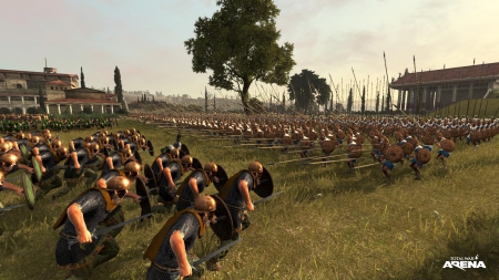 Total War: Arena: Free-for-All Weekend