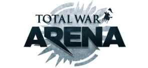 Logo for Total War: Arena