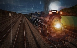 Trainz: A New Era - Screenshots Mai 15