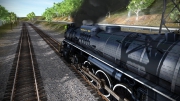 Trainz: A New Era - Screenshot zum Titel.