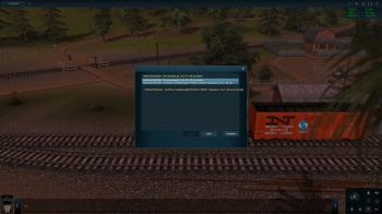 Trainz: A New Era - Screenshots zum Artikel