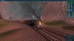 Trainz: A New Era - Screenshots zum Artikel