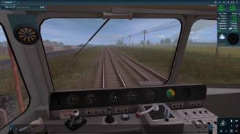 Trainz: A New Era - Screenshots zum Artikel