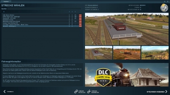 Trainz: A New Era - Screenshots zum Artikel