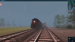 Trainz: A New Era - Screenshots zum Artikel