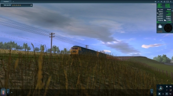 Trainz: A New Era - Screenshots zum Artikel