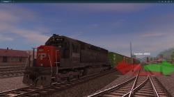 Trainz: A New Era - Screenshots zum Artikel