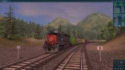 Trainz: A New Era - Screenshots zum Artikel