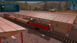 Trainz: A New Era: Screenshots zum Artikel