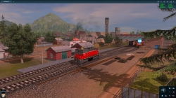 Trainz: A New Era - Screenshots zum Artikel