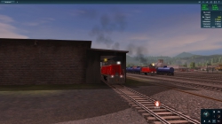 Trainz: A New Era - Screenshots zum Artikel