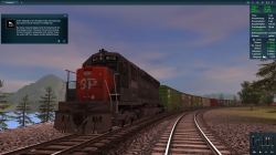 Trainz: A New Era: Screenshots zum Artikel