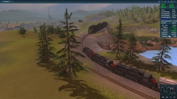 Trainz: A New Era - Screenshots zum Artikel