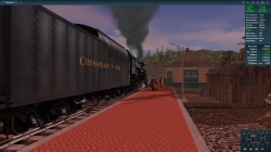 Trainz: A New Era - Screenshots zum Artikel