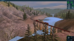 Trainz: A New Era: Screenshots zum Artikel