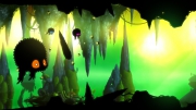 Badland: Game of the Year Edition - Screenshot zum Titel.