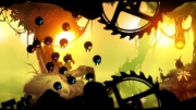 Badland: Game of the Year Edition - Screenshot zum Titel.