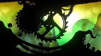 Badland: Game of the Year Edition - Screenshots zum Artikel