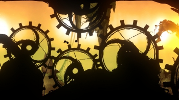 Badland: Game of the Year Edition - Screenshots zum Artikel