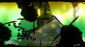 Badland: Game of the Year Edition: Screenshots zum Artikel