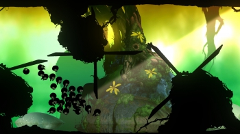 Badland: Game of the Year Edition - Screenshots zum Artikel