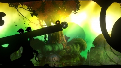 Badland: Game of the Year Edition: Screenshots zum Artikel