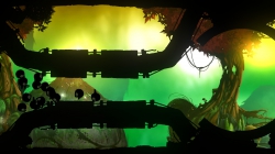 Badland: Game of the Year Edition: Screenshots zum Artikel