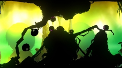 Badland: Game of the Year Edition: Screenshots zum Artikel