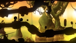 Badland: Game of the Year Edition: Screenshots zum Artikel