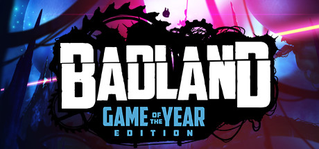 BADLAND: Game of the Year Edition