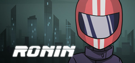 Logo for RONIN
