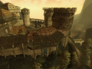Gothic 3 - Screenshot aus Gothic 3.