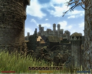 Gothic 3: Screenshots aus Gothic 3.