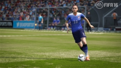 FIFA 16 - Screenshots Mai 15