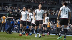 FIFA 16 - Screenshots Mai 15