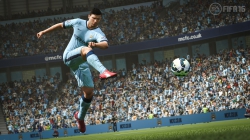 FIFA 16 - Screenshots Juni 15