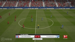 FIFA 16 - Screenshots August 15