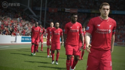 FIFA 16 - Screenshots August 15