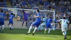 FIFA 16 - Screenshots August 15