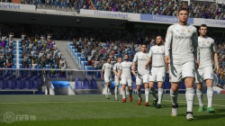 FIFA 16 - Screenshots August 15