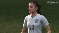 FIFA 16 - Screenshots August 15